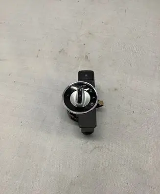 Mercedes-Benz E W212 Light switch A212905