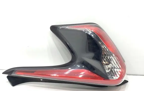 Nissan Juke I F15 Rear/tail lights 26550BV80B