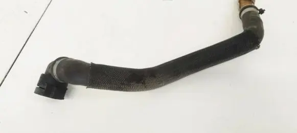 Chrysler 200 Engine coolant pipe/hose
