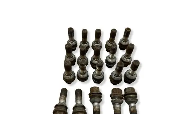 Audi Q7 4L Nuts/bolts 