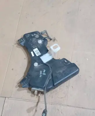FAP fluid tank