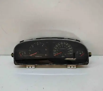KIA Carnival Speedometer (instrument cluster) 0K52F55430