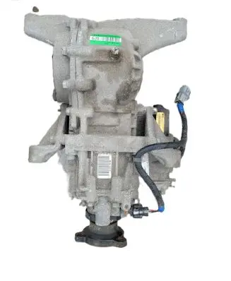 Hyundai Tucson IV NX4 Front differential G20BN2011 13665