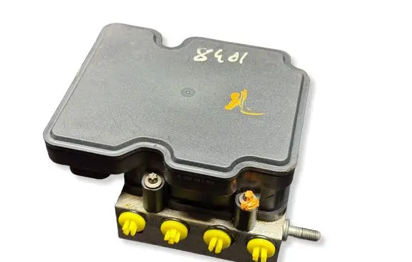 Mercedes-Benz Sprinter W906 ABS Pump A9069008401 12133214 ZGS001