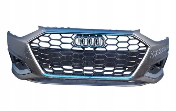 Audi A4 S4 B9 8W Front piece kit 8V3807437AF