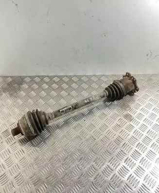 Audi A6 S6 C6 4F Front driveshaft 4F0407271J