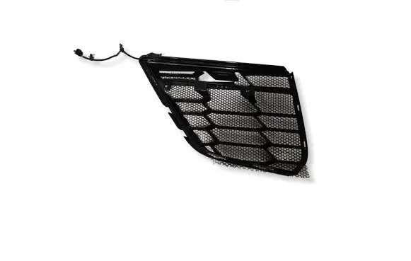 Chevrolet Corvette C8 Front bumper lower grill 84720368 84740235