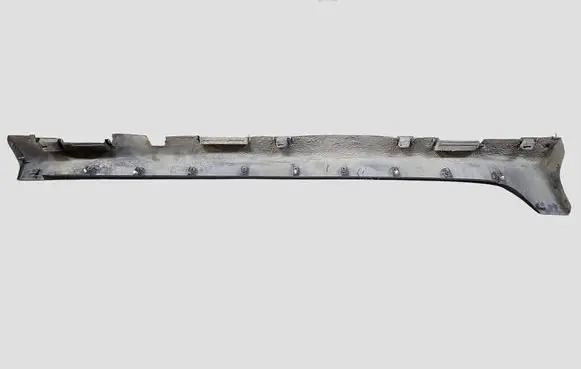 Mazda 6 Sill