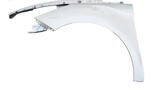 Citroen DS5 Fender