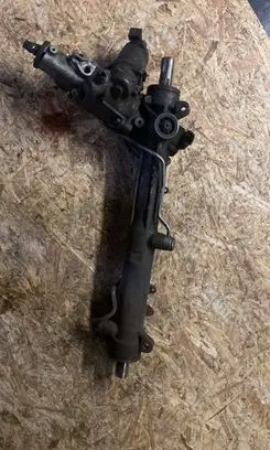 BMW 5 E60 E61 Steering rack 7882501