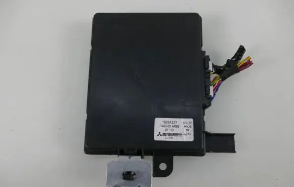 Mitsubishi Outlander Other control units/modules 7820A337