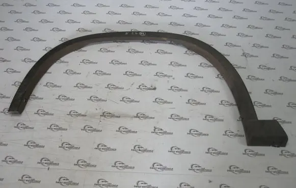 Nissan X-Trail T31 Fender trim (molding) 76853JG00A 76853JG10A