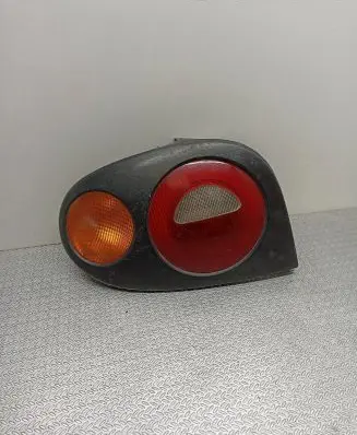 Renault Megane I Rear/tail lights 7700830097