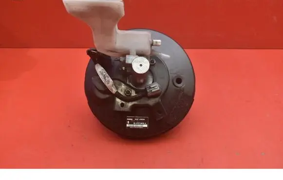 Mazda 3 II Brake booster BCW743950A