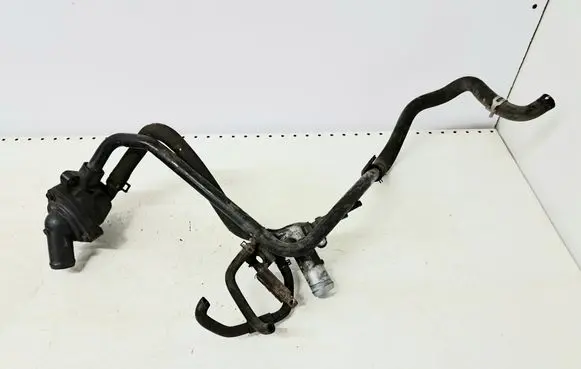 Thermostat/thermostat housing