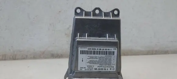 Mercedes-Benz ML W164 Airbag control unit/module A1648205785 1648205785