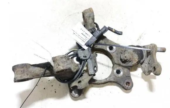 Toyota Auris 150 Front wheel hub