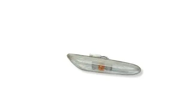 BMW 1 E81 E87 Front fender indicator light 7253326 63137253326