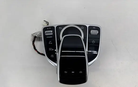 Mercedes-Benz CLS C257 Head unit multimedia control A2139059505