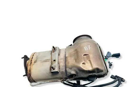 Volvo V70 Catalyst/FAP/DPF particulate filter 31293899