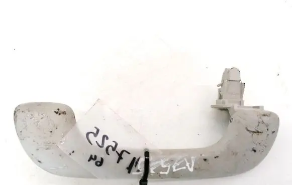 Renault Laguna II Front interior roof grab handle 8200000099 98193