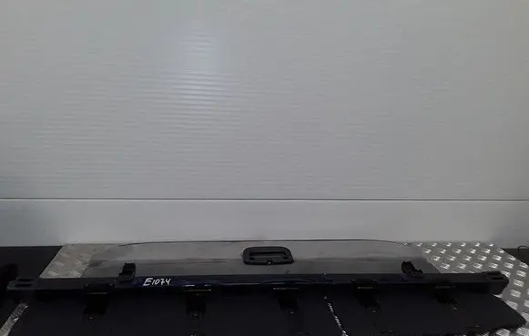Renault Koleos I Parcel shelf 
