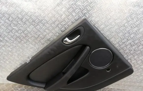 Jaguar X-Type Other rear door trim element 4refm