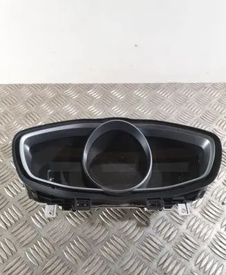 Volvo V40 Speedometer (instrument cluster) 31433331