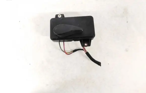 Audi A6 S6 C5 4B Seat control switch 8L0959765 522550