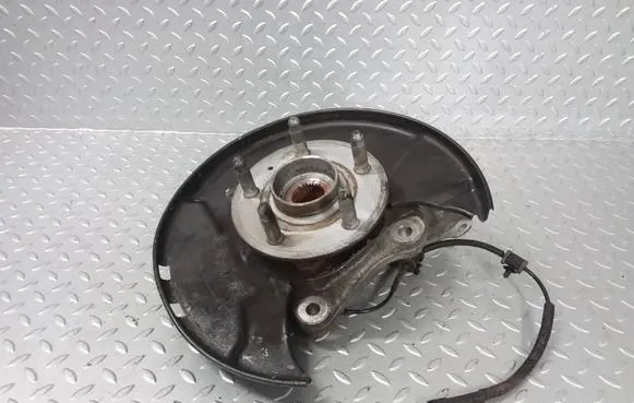 Opel Insignia A Front wheel hub 13507374 13219081