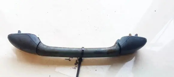 Renault Scenic I Rear interior roof grab handle 7700835172