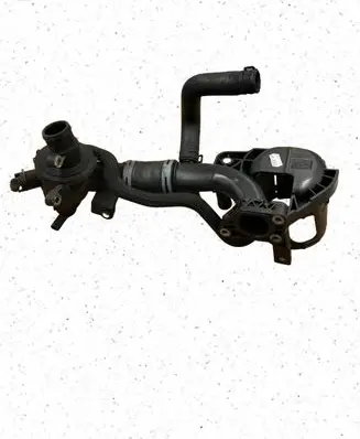 Mercedes-Benz Sprinter W906 Fuel filter bracket/mount holder A6512003700 A6512031682 A6512000615