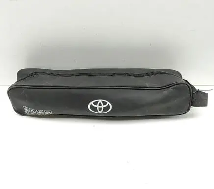 Toyota Yaris Cross First aid kit PW02200060