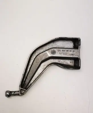 Mercedes-Benz C W204 Engine mounting bracket A6460160238