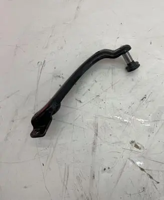 Renault Trafic III (X82) Sliding door upper roller guide/hinge D312370 65713