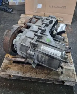 Jeep Grand Cherokee (WJ) Gearbox transfer box case P52099360AD