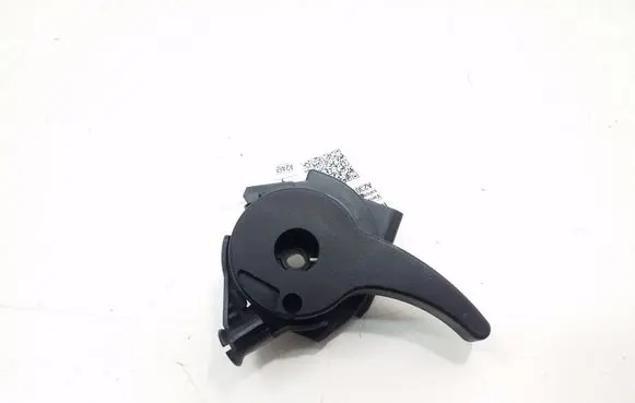 Mercedes-Benz SLK R171 Engine bonnet (hood) release handle A2308800220