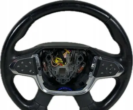 Chevrolet Traverse II Steering wheel 84508166