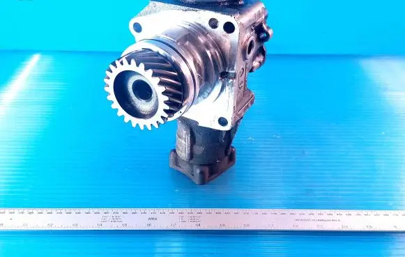 Honda HR-V Gearbox transfer box case PEP819546 PETHF1