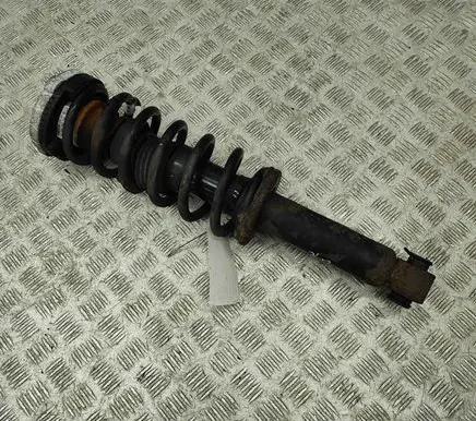 BMW X3 F25 Rear shock absorber/damper 6796422