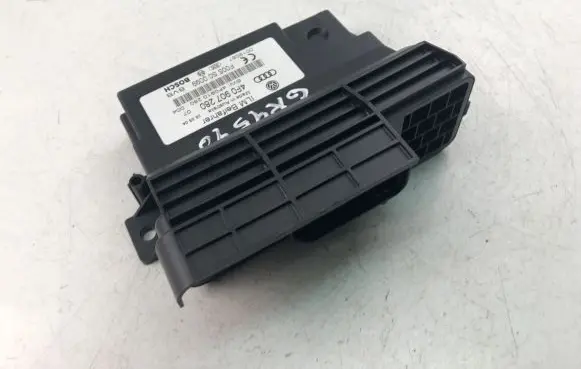 Audi A6 S6 C6 4F Other control units/modules 4F0907280