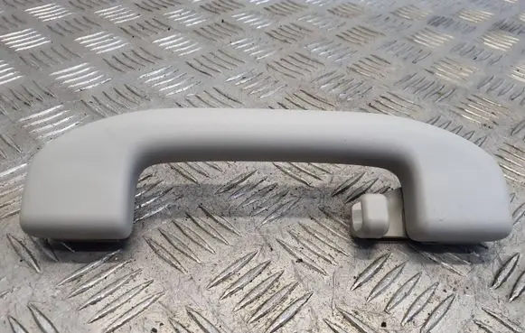 Nissan Qashqai Rear interior roof grab handle