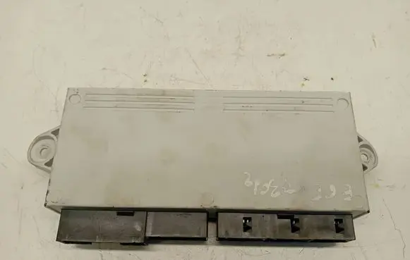 BMW 7 E65 E66 Door control unit/module 6958450 5WK48002A
