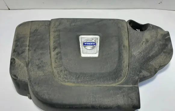 Volvo V60 Engine cover (trim) 31319190