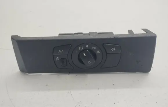 BMW 5 E60 E61 Light switch 6925260