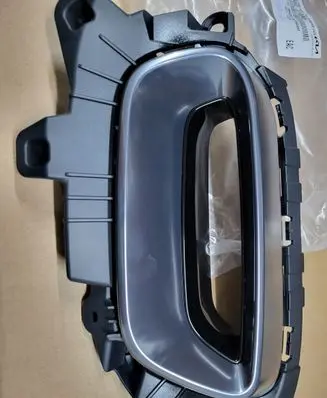 KIA Xceed Front bumper lower grill 86552J7QA0