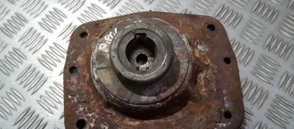 Peugeot 806 Coil spring mount 