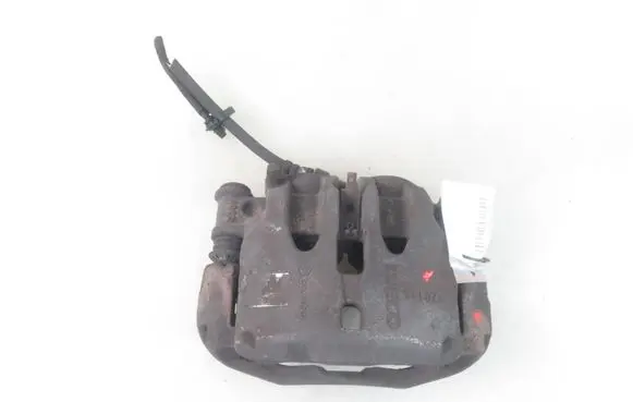 Iveco Daily 6th gen Front brake caliper 