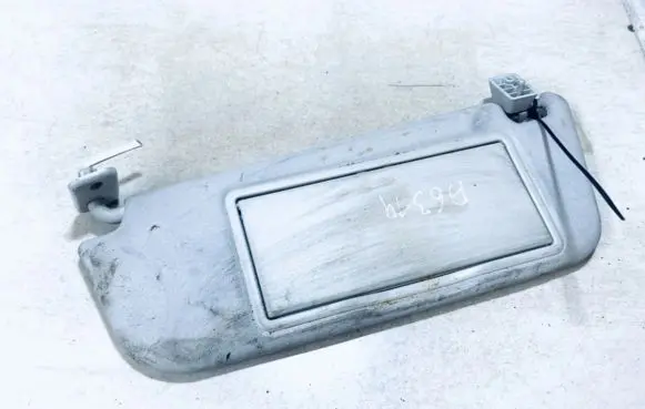 Opel Vectra B Sun visor 09152238