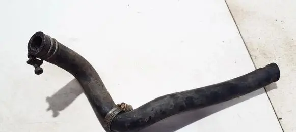 Subaru Forester SF Engine coolant pipe/hose
